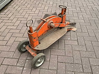 Stenenknipper - afbeelding 7 van  9