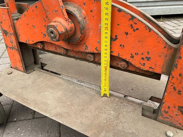 Stenenknipper - afbeelding 9 van  9