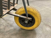 Stenenkruiwagen - afbeelding 2 van  2