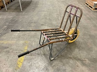 Stenenkruiwagen - afbeelding 1 van  2