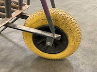 Stenenkruiwagen - afbeelding 2 van  2