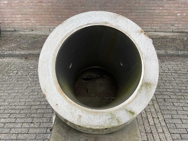 Stenenscheider - afbeelding 15 van  15