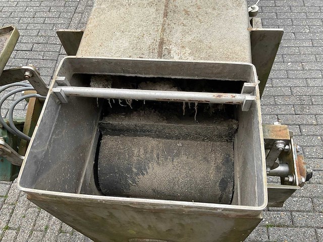 Stenenscheider - afbeelding 13 van  15