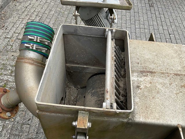 Stenenscheider - afbeelding 14 van  15