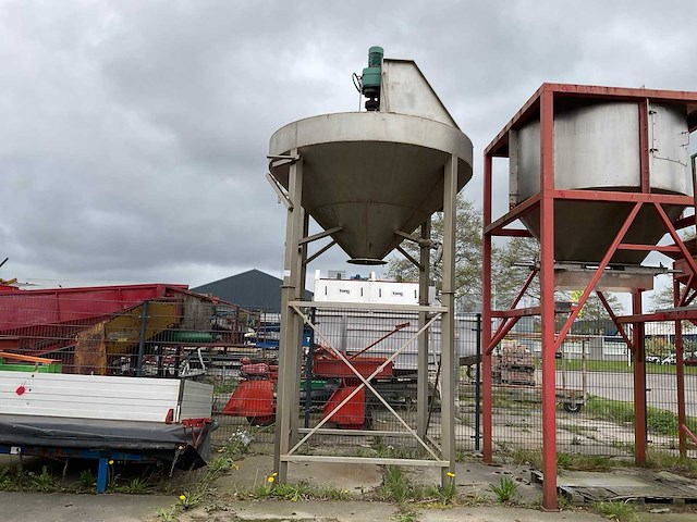 Stenenscheider - afbeelding 2 van  15