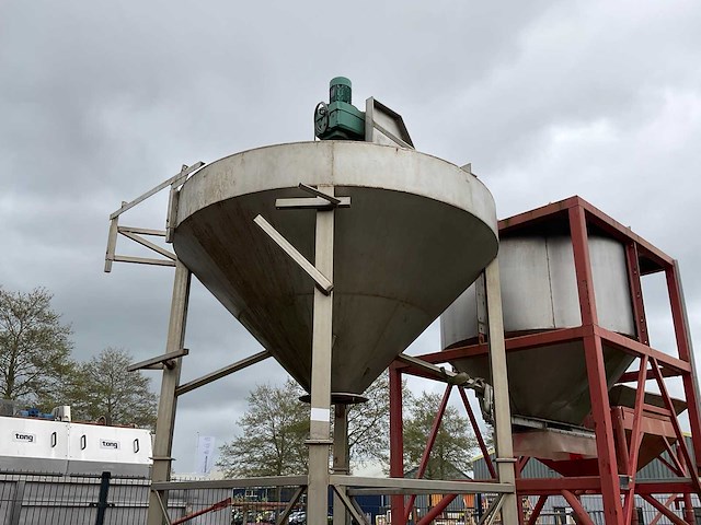 Stenenscheider - afbeelding 3 van  15