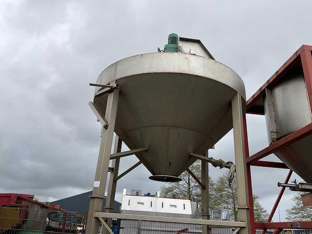 Stenenscheider - afbeelding 4 van  15