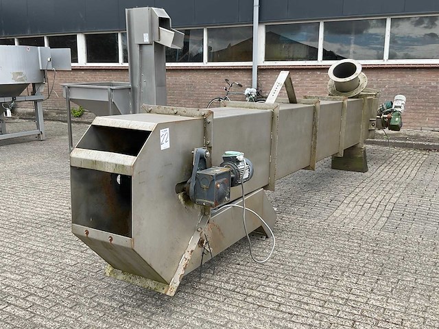 Stenenscheider - afbeelding 6 van  15