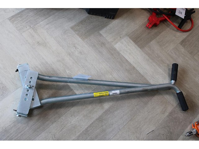 Stenentrekker al 200 - 300 mm - afbeelding 1 van  2