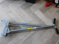 Stenentrekker al 200 - 300 mm - afbeelding 1 van  2