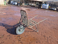 Stenenwagen - afbeelding 1 van  6