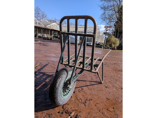 Stenenwagen - afbeelding 2 van  6