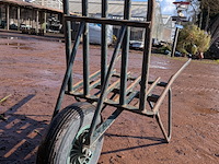 Stenenwagen - afbeelding 2 van  6