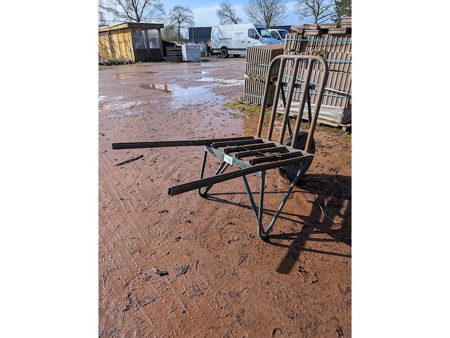 Stenenwagen - afbeelding 4 van  6