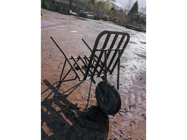 Stenenwagen - afbeelding 5 van  6