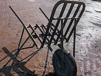 Stenenwagen - afbeelding 5 van  6