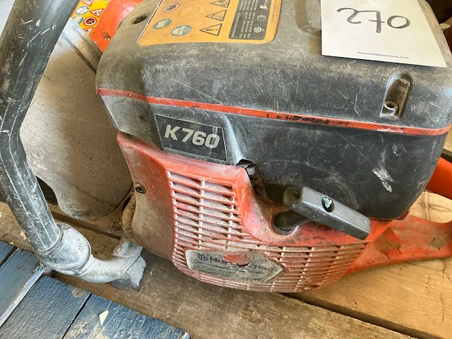 Stenenzaag - afbeelding 2 van  6