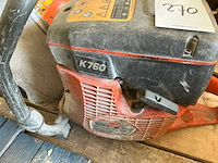 Stenenzaag - afbeelding 2 van  6