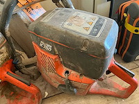 Stenenzaag - afbeelding 4 van  6