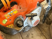 Stenenzaag - afbeelding 5 van  6