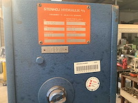 Stenhoy - 1991 - garagepers - afbeelding 4 van  4