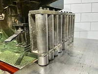 Stenner - 1997 - st9 - lintzaagmachine - afbeelding 11 van  34
