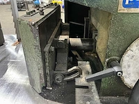 Stenner - 1997 - st9 - lintzaagmachine - afbeelding 15 van  34