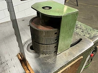 Stenner - 1997 - st9 - lintzaagmachine - afbeelding 22 van  34