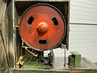 Stenner - 1997 - st9 - lintzaagmachine - afbeelding 28 van  34
