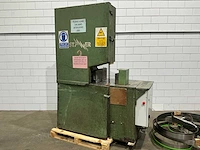 Stenner - 1997 - st9 - lintzaagmachine - afbeelding 27 van  34