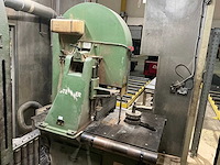 Stenner - 1998 - herzaagmachine - afbeelding 2 van  15