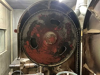 Stenner - 1998 - herzaagmachine - afbeelding 5 van  15