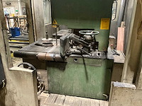 Stenner - 1998 - herzaagmachine - afbeelding 12 van  15