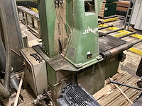 Stenner - 1998 - herzaagmachine - afbeelding 15 van  15