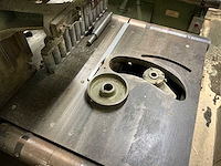 Stenner - 1998 - herzaagmachine - afbeelding 10 van  13