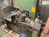 Stenner - 1998 - herzaagmachine - afbeelding 11 van  13