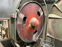 Stenner - 1998 - herzaagmachine - afbeelding 2 van  13