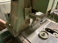 Stenner - 1998 - herzaagmachine - afbeelding 9 van  13