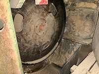 Stenner - 1998 - herzaagmachine - afbeelding 13 van  13
