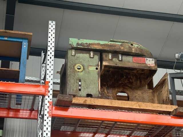 Stenner - vhm36 - bandzaagmachine - afbeelding 3 van  5