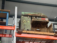 Stenner - vhm36 - bandzaagmachine - afbeelding 3 van  5
