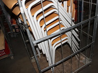 Steoelen 10 stuks - afbeelding 9 van  9