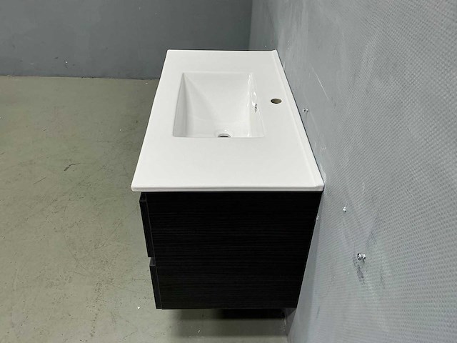 Step - badmeubelset 90 cm - afbeelding 7 van  10