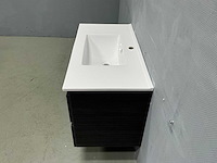 Step - badmeubelset 90 cm - afbeelding 7 van  10