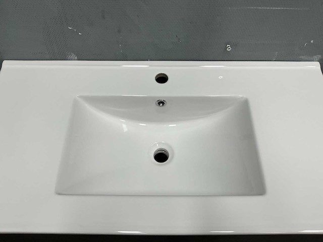 Step - badmeubelset 90 cm - afbeelding 8 van  10