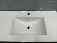 Step - badmeubelset 90 cm - afbeelding 8 van  10