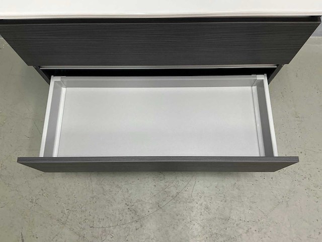 Step - badmeubelset 90 cm - afbeelding 10 van  10