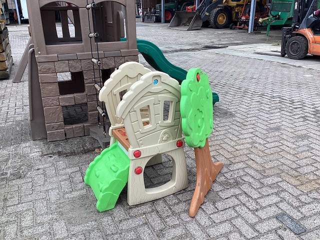 Step 2 speelhuisje - afbeelding 2 van  10