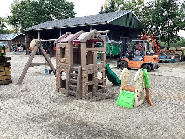 Step 2 speelhuisje - afbeelding 4 van  10
