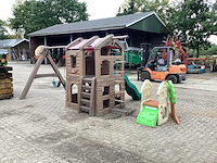 Step 2 speelhuisje - afbeelding 4 van  10